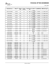 浏览型号SN54LS377FK的Datasheet PDF文件第6页