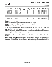 浏览型号SN54LS377FK的Datasheet PDF文件第7页