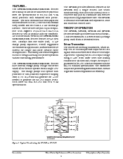 浏览型号SP233ECT的Datasheet PDF文件第4页