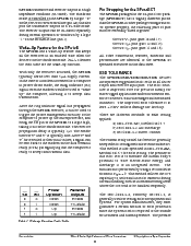 浏览型号SP233ECT的Datasheet PDF文件第8页