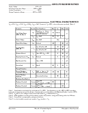 浏览型号SP2996B的Datasheet PDF文件第2页