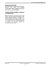 浏览型号SP2996B的Datasheet PDF文件第8页