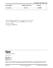 浏览型号SP2996B的Datasheet PDF文件第10页
