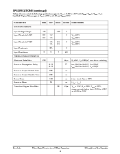 浏览型号SP3232BCA的Datasheet PDF文件第3页