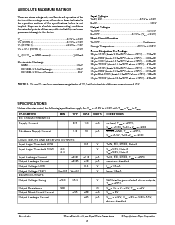 浏览型号SP3232HCP的Datasheet PDF文件第2页