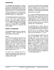 浏览型号SP3232HCP的Datasheet PDF文件第8页