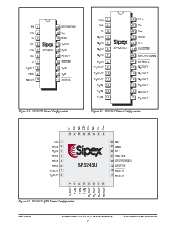 浏览型号SP3223UEY/TR的Datasheet PDF文件第7页