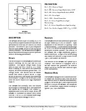 浏览型号SP3483EN的Datasheet PDF文件第4页