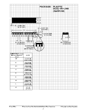 浏览型号SP3483EN的Datasheet PDF文件第7页