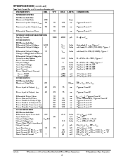 浏览型号SP3493EN的Datasheet PDF文件第3页