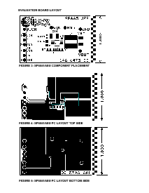 浏览型号SP6651AEU的Datasheet PDF文件第4页