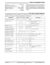 浏览型号SP6685ER的Datasheet PDF文件第2页