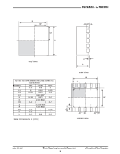 浏览型号SP6685ER的Datasheet PDF文件第9页