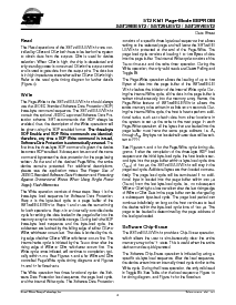 浏览型号SST29EF010-200-4I-PH的Datasheet PDF文件第2页