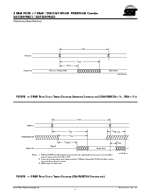 浏览型号SST30VR043-150-C-U1的Datasheet PDF文件第7页