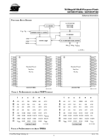 浏览型号SST39VF160Q-70-4C-BK的Datasheet PDF文件第4页