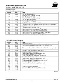 浏览型号SST39VF160Q-70-4C-BK的Datasheet PDF文件第7页