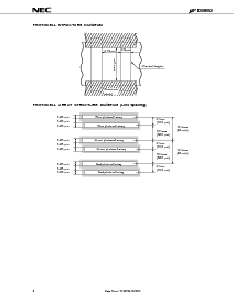浏览型号UPD8862CY的Datasheet PDF文件第4页
