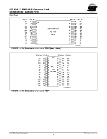 浏览型号SST39SF010-70-4I-PH的Datasheet PDF文件第5页
