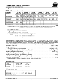 浏览型号SST39SF010-70-4I-PH的Datasheet PDF文件第7页