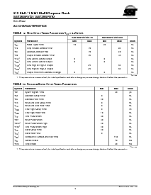 浏览型号SST39SF010-70-4I-PH的Datasheet PDF文件第9页