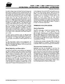 浏览型号SST49LF004A的Datasheet PDF文件第2页