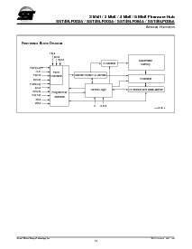 浏览型号SST49LF004A的Datasheet PDF文件第12页
