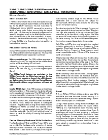 浏览型号SST49LF004A的Datasheet PDF文件第5页