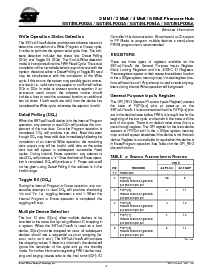 浏览型号SST49LF004A的Datasheet PDF文件第6页