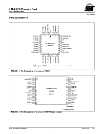 浏览型号SST49LF004B的Datasheet PDF文件第7页