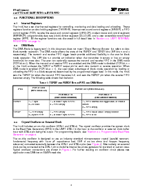 浏览型号ST16C1550CJ28的Datasheet PDF文件第8页