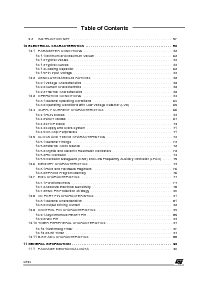 浏览型号ST62T20C的Datasheet PDF文件第4页