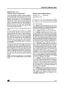 浏览型号ST62T52CM6的Datasheet PDF文件第13页