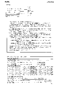 浏览型号UPC1701C的Datasheet PDF文件第6页