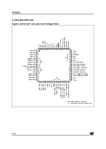 浏览型号ST72F321R9TA的Datasheet PDF文件第8页