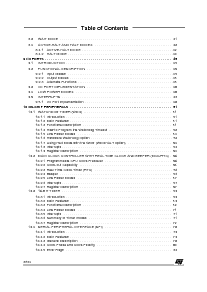 浏览型号ST72F324的Datasheet PDF文件第3页
