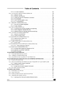 浏览型号ST72F324的Datasheet PDF文件第5页