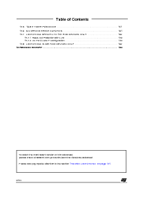 浏览型号ST72F324的Datasheet PDF文件第6页