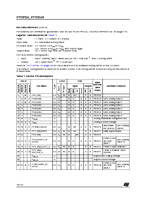 浏览型号ST72F324的Datasheet PDF文件第10页