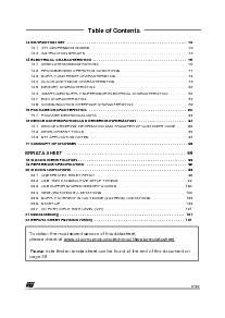 浏览型号ST72FSCR1R4M1的Datasheet PDF文件第3页