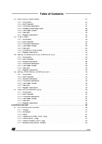 浏览型号ST72T331N4的Datasheet PDF文件第3页