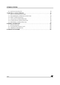 浏览型号ST72T331N4的Datasheet PDF文件第4页