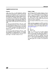 浏览型号STM1403BTO-Q6F的Datasheet PDF文件第5页