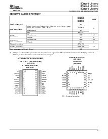 浏览型号UC3827QTR-1的Datasheet PDF文件第3页