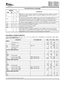 浏览型号UC3827QTR-1的Datasheet PDF文件第5页
