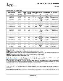 浏览型号UC3827QTR-1的Datasheet PDF文件第9页
