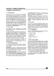 浏览型号ST92T195D7的Datasheet PDF文件第8页