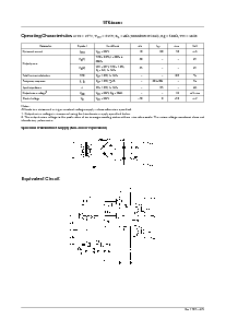 浏览型号STK4036II的Datasheet PDF文件第2页