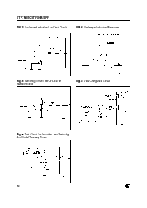 浏览型号STP7NB30的Datasheet PDF文件第6页