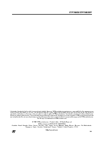 浏览型号STP7NB30的Datasheet PDF文件第9页